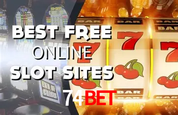 A Popularidade dos Caça-Níqueis no 74bet