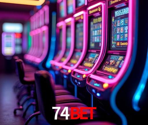 Login seguro na 74bet