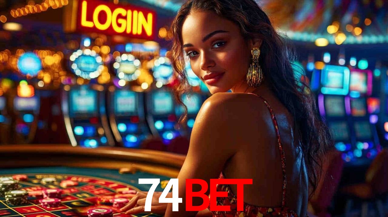 Tecnologia da Plataforma 74bet