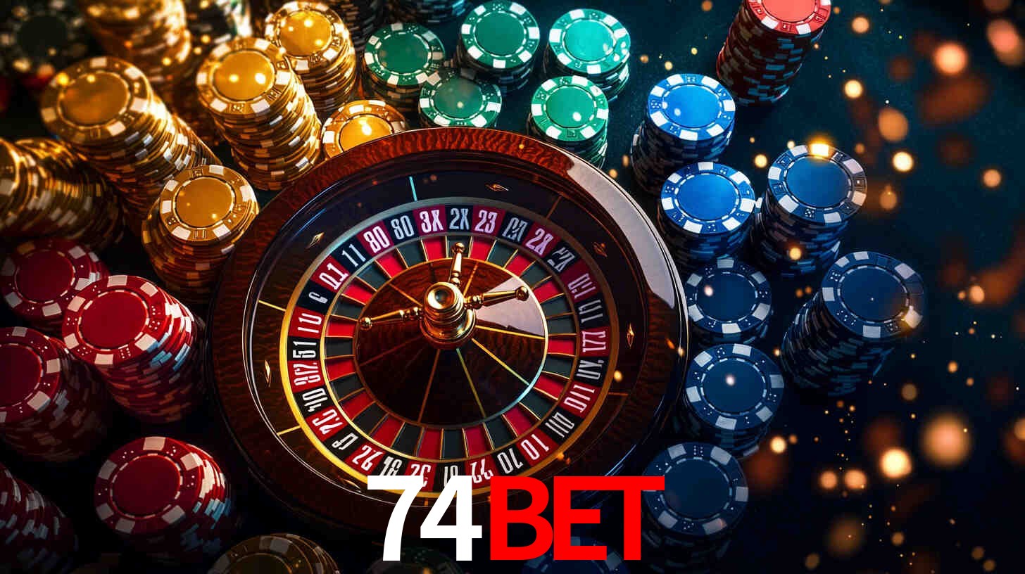 74bet App Interface