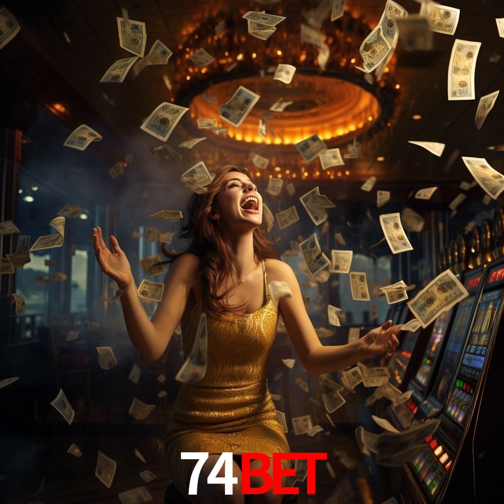 Live Casino 74bet