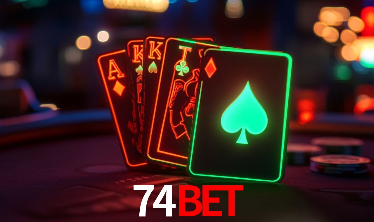 Ganhe prêmios incríveis na 74bet