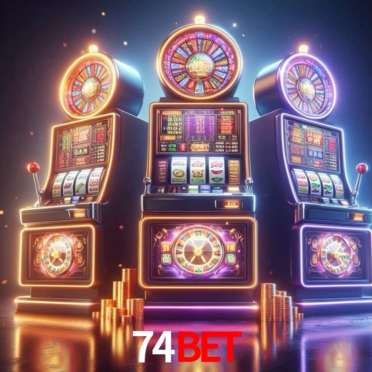 Experimente o Login Seguro Premium no 74bet