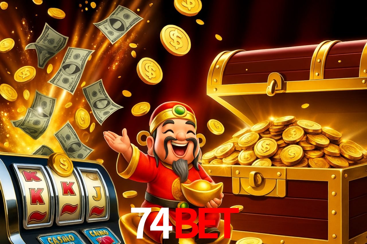 Mesa de Blackjack 74bet