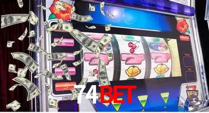 Tabela RTP dos jogos de cassino da 74bet
