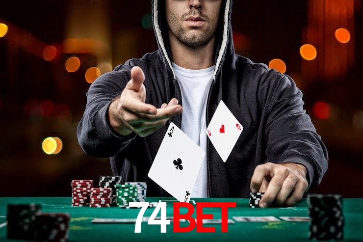 74bet apk