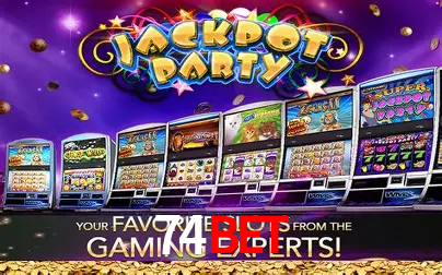 Desvendando o Mundo dos Jogos Virtuais na 74bet