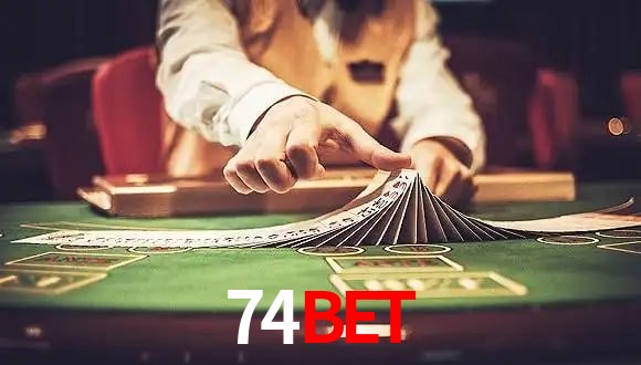 VIP Casino 74bet