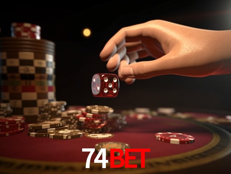 Benefícios da Conta 74bet