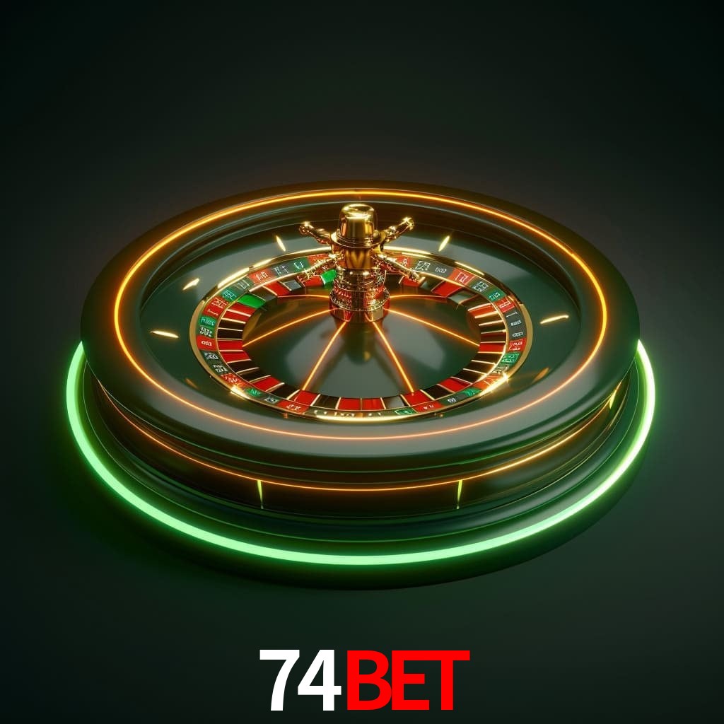 APK oficial da 74bet para Android