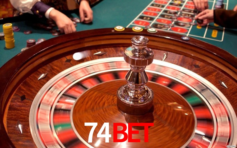 Casino VIP 74bet