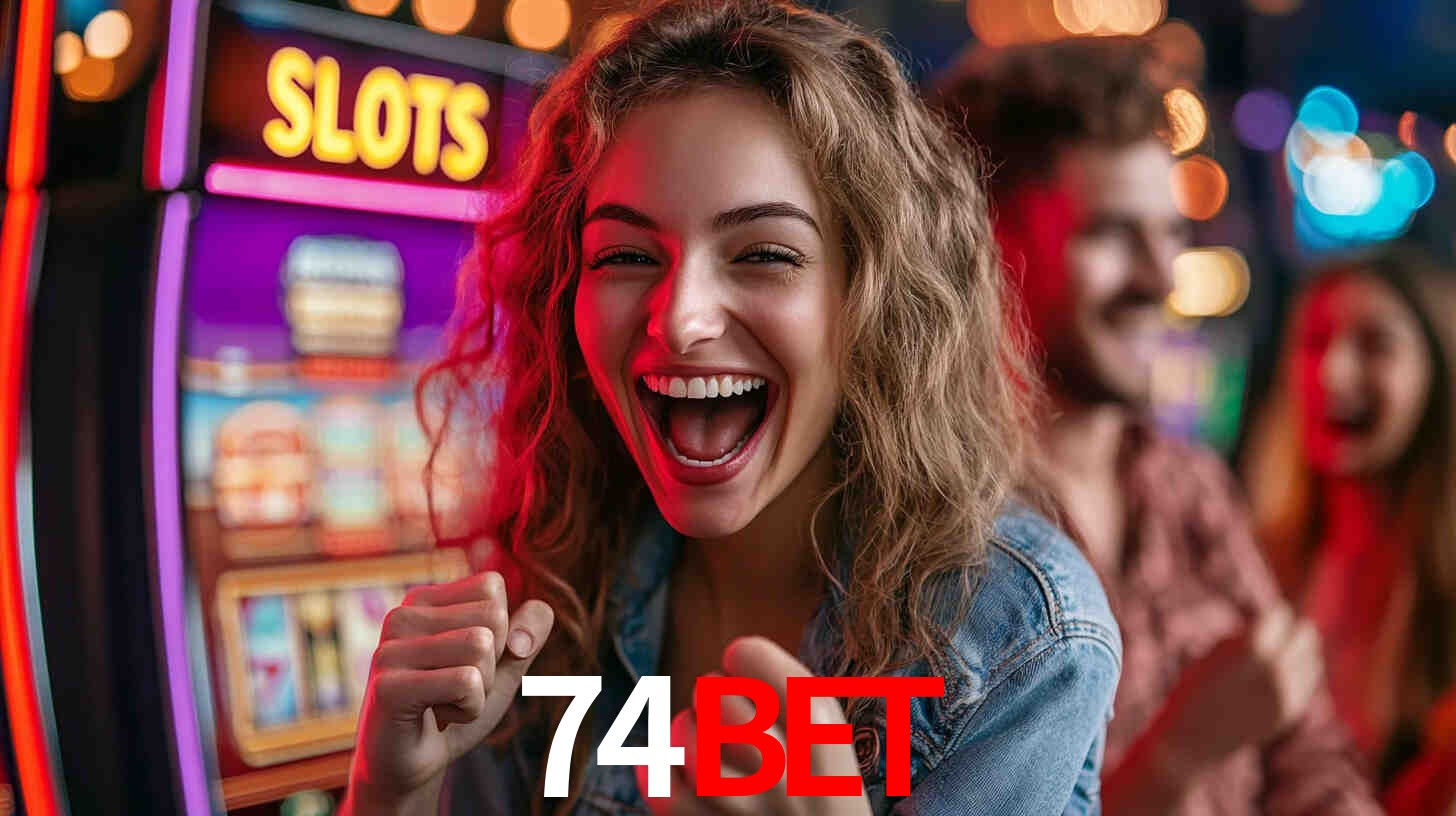 Inovações de Jogos na 74bet: O Futuro das Experiências Interativas