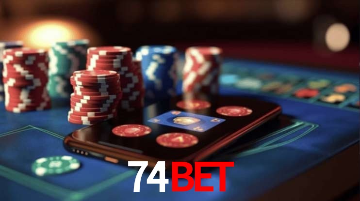 Estatísticas Esportivas 74bet