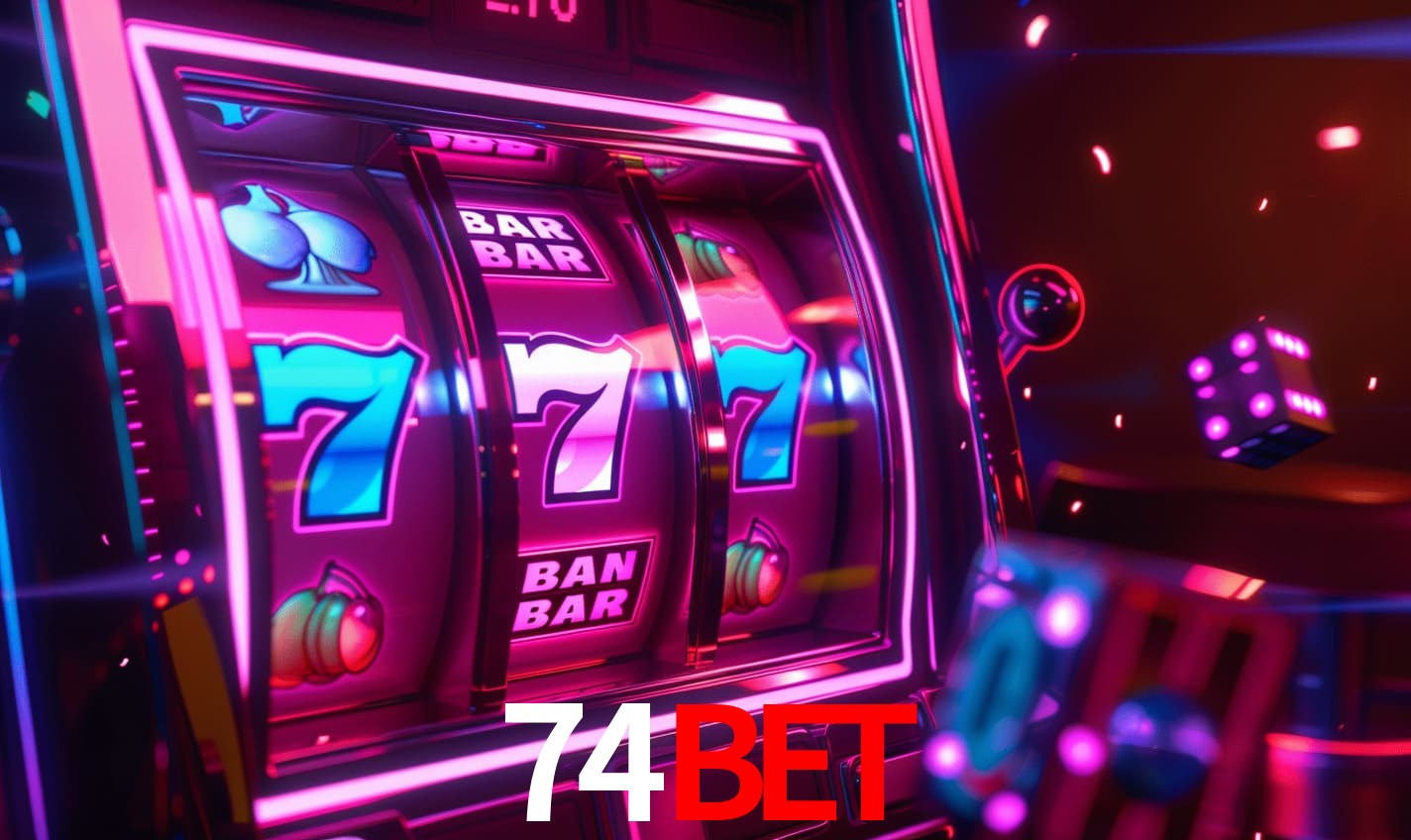 Download gratuito do app da 74bet