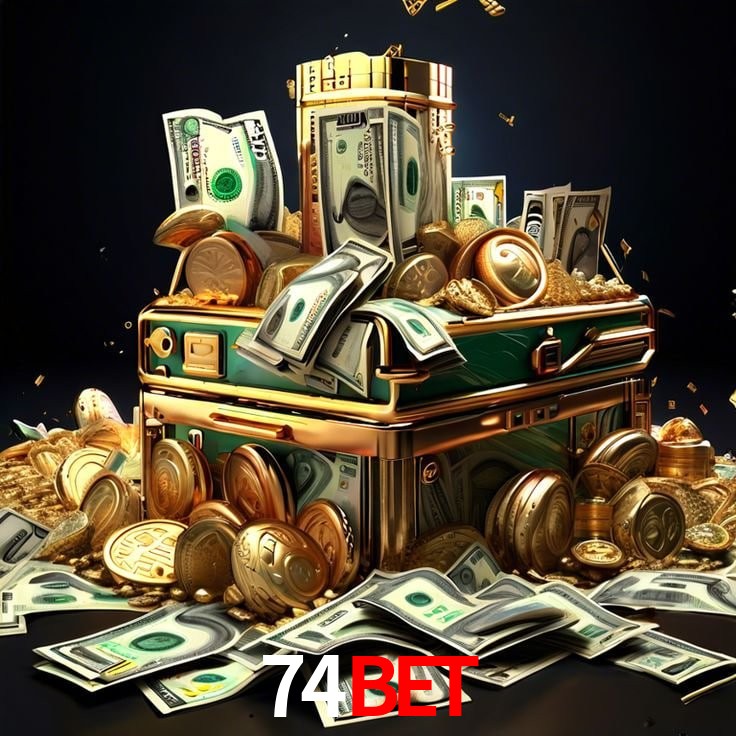 Recursos de Bônus 74bet