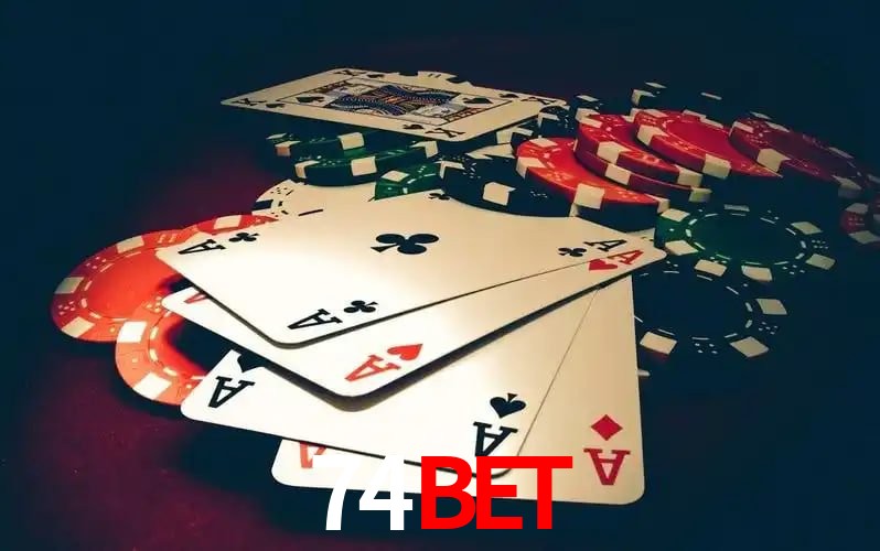 Programa VIP exclusivo da 74bet