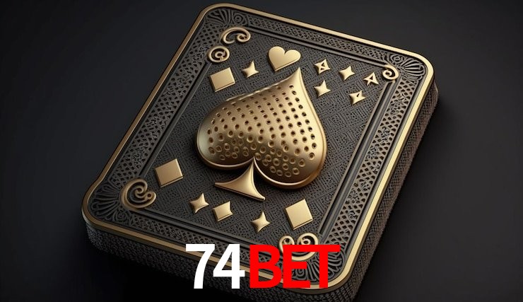 Jogos de Slot 74bet