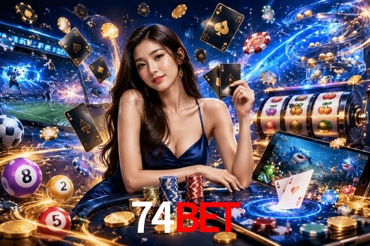 2FA Security 74bet
