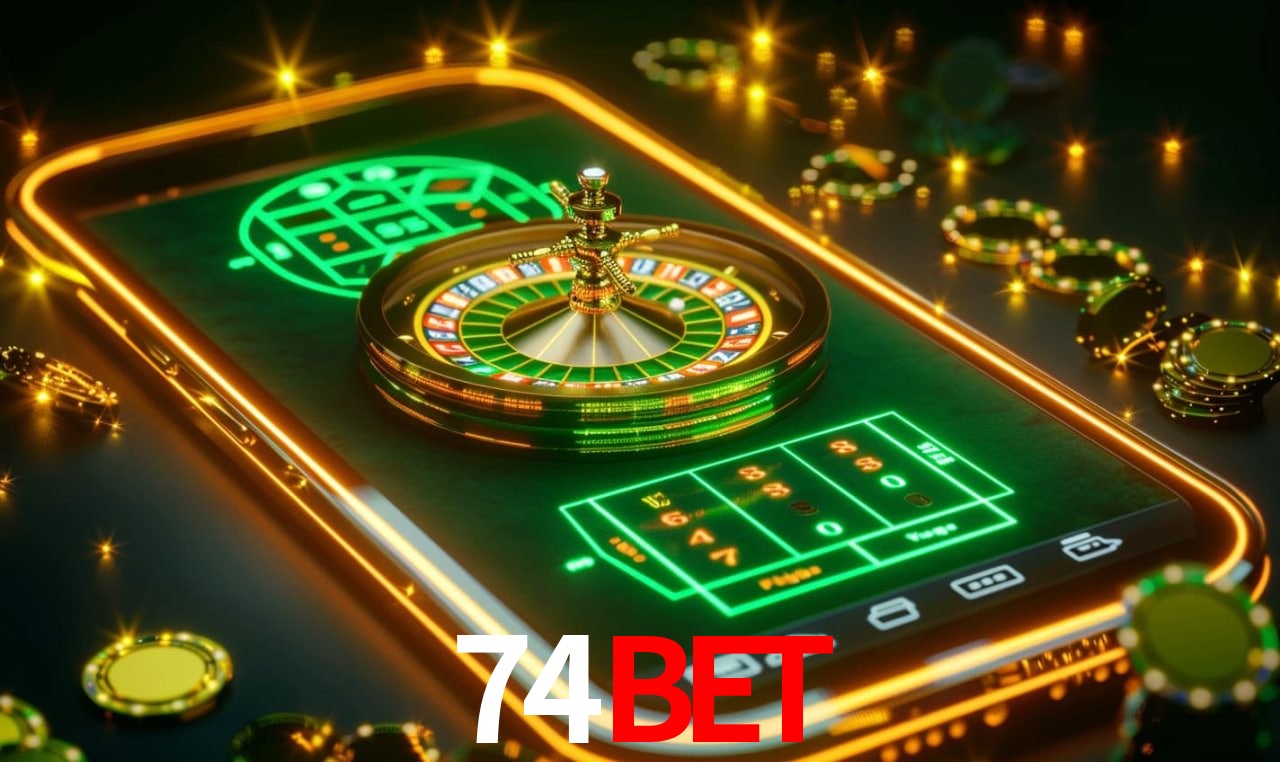 74bet PIX instantâneo Brasil - Depósito e saque em minutos 24/7