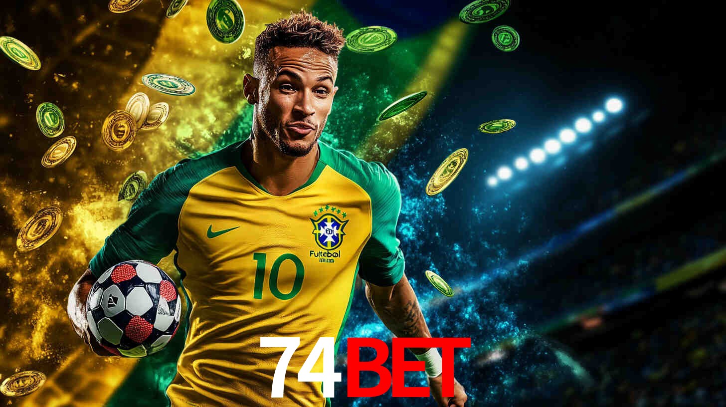 Descubra a Essência do 74bet: Nossa História e Compromissos