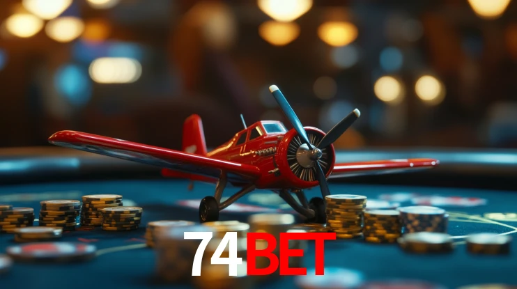 Slot Games 74bet