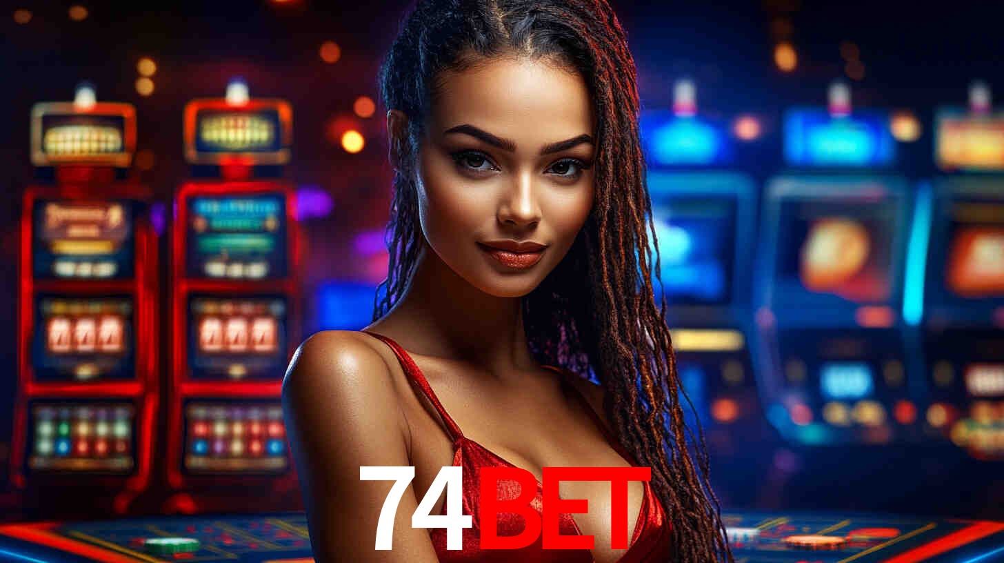 A Experiência Imersiva dos Cassinos Ao Vivo no 74bet