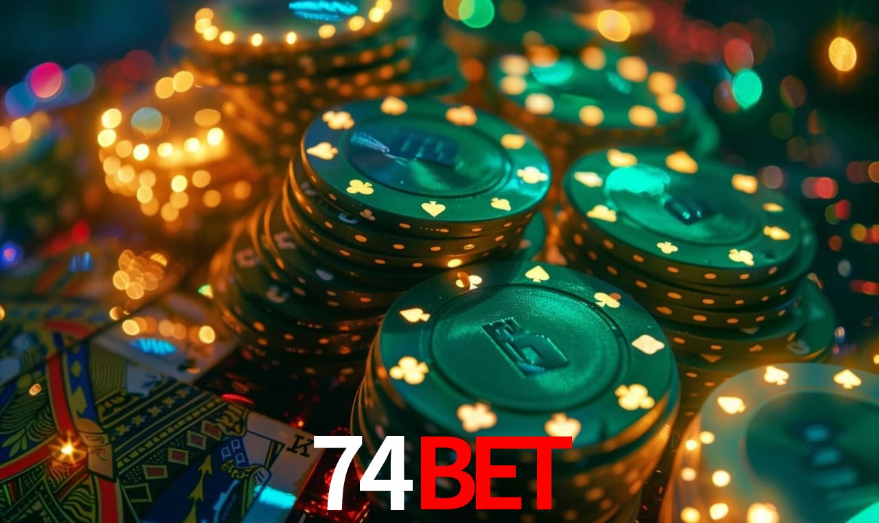 Estatísticas 74bet