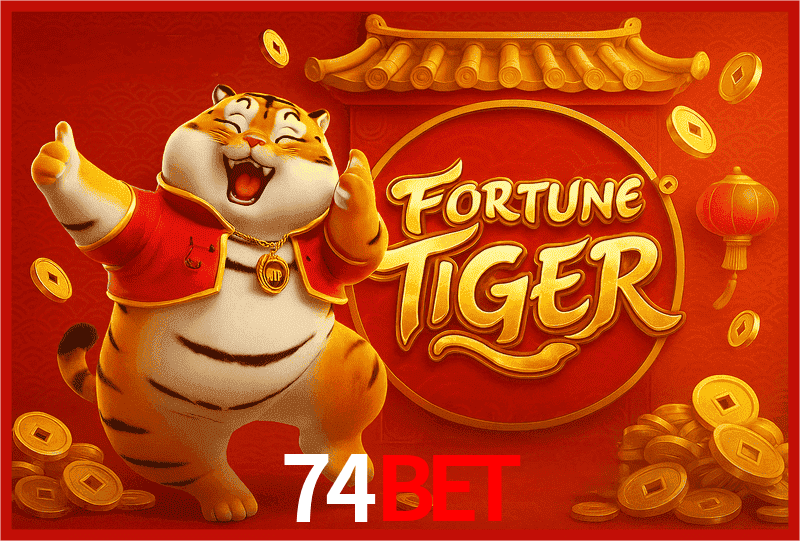 Programa VIP 74bet