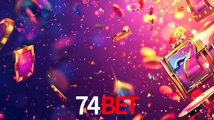 Página oficial da 74bet no Facebook