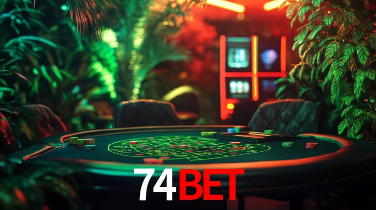 Daily Bonuses 74bet