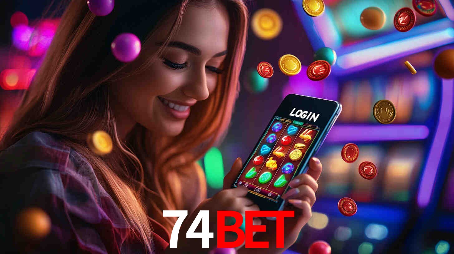 74bet apk