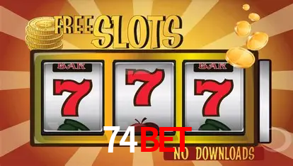 A Popularidade dos Caça-Níqueis no 74bet