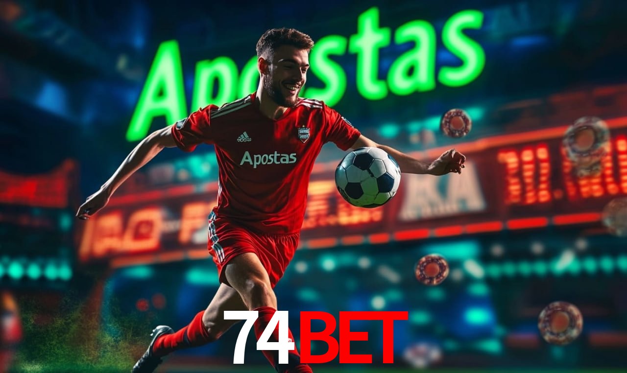 Torneios 74bet
