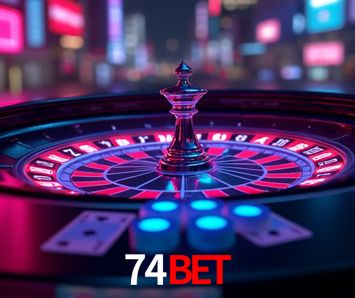 Desvendando o Mundo dos Jogos Virtuais na 74bet
