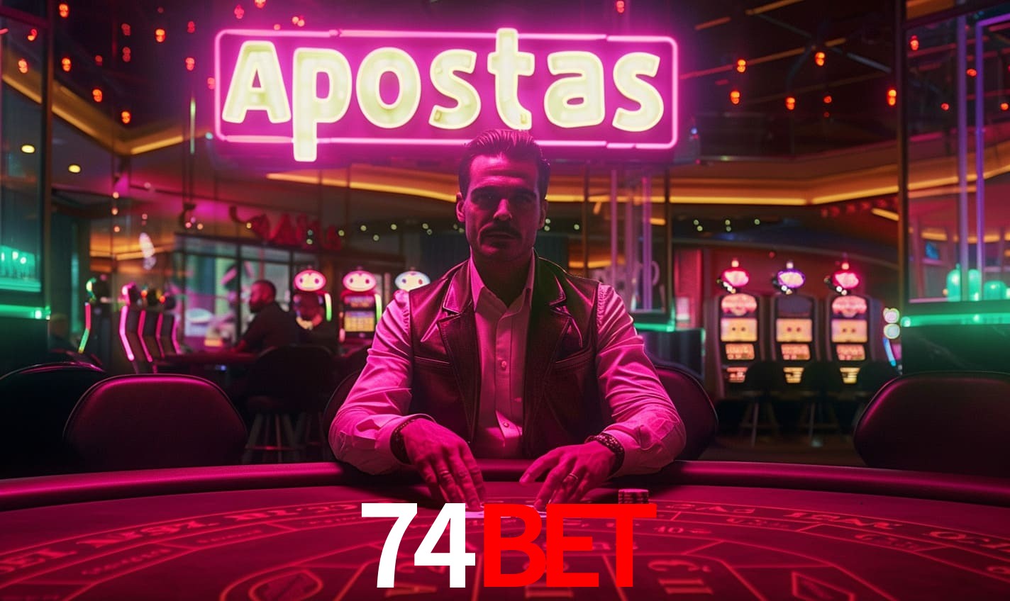 A Emoção da Loteria na 74bet: Uma Chance de Mudança de Vida