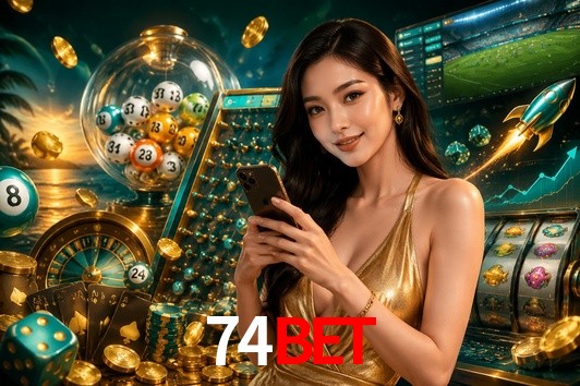 Quick Registration 74bet