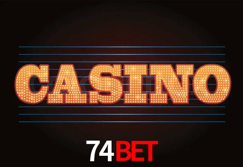 Diretório de Jogos 74bet