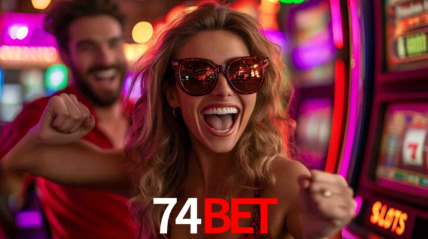 Explorando a Categoria de Eventos em Apostas na 74bet