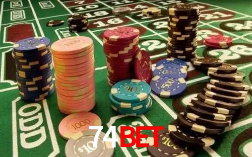 Apostas esportivas da 74bet com odds competitivas