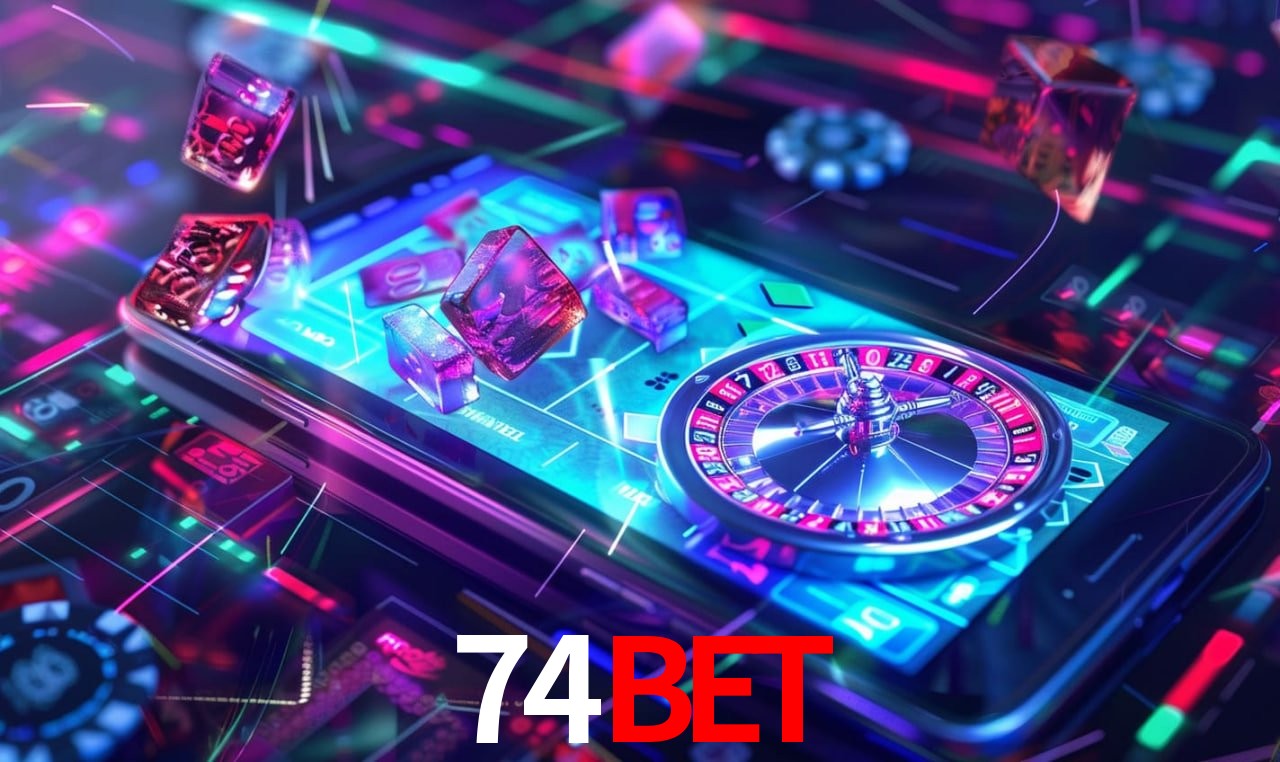 Estatísticas do Jogo 74bet