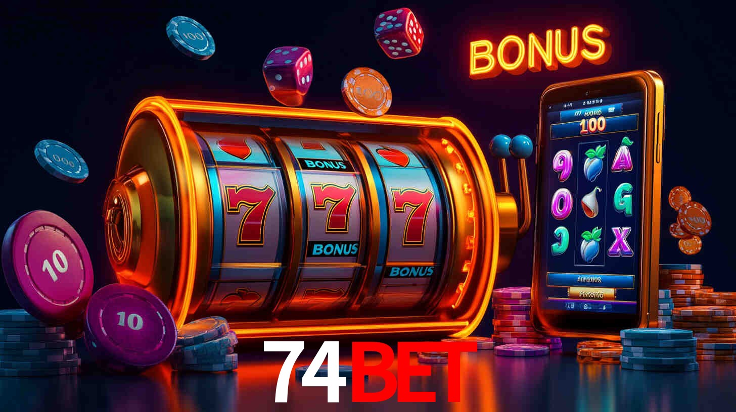 Descubra o Programa VIP da 74bet: Vantagens Exclusivas para Jogadores